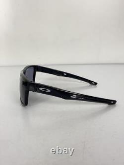 OAKLEY #1 Crossrange Cross Range Sunglasses Plastic Black Men's