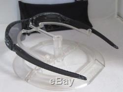 OAKLEY ASIAN FIT Flak 2.0 Sunglasses OO9271-06 Carbon Fiber / Slate Iridium