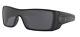 Oakley Batwolf Sunglasses Polarized Oo 9104-04 Matte Black Grey