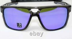 OAKLEY - CROSSRANGE PATCH sunglasses OO9382-0260 Violet iridium
