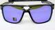 Oakley - Crossrange Patch Sunglasses Oo9382-0260 Violet Iridium