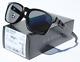 Oakley Catalyst Polarized Sunglasses Matte Black/black Iridium New Oo9272-09