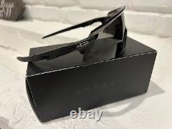 OAKLEY ENCODER Matte Black/Prizm Black Lens Men's Sunglasses OO9471