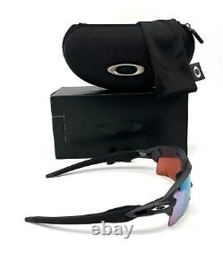 OAKLEY FLAK 2.0XL OO9188-G8 Steel / Prizm Snow Sapphire 59mm Sunglasses