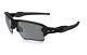 Oakley Flak 2.0 Xl Oo9188-01 Matte Black Black Iridium Sunglasses Authentic New