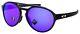 Oakley Forager Sunglasses Oo9421-11 58 Prizm Violet Lens Matte Black