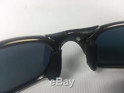 Oakley Genuine Juliet X-metal Sunglasses (polorized)