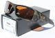 Oakley Gascan Polarized Sunglasses Matte Olive Camo/prizm Tungsten Oo9014-51 New