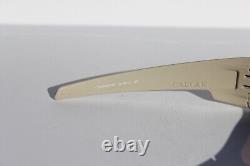 OAKLEY Gascan Sunglasses Desert Tan/Prizm Tungsten NEW SI OO9014-41