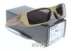 OAKLEY Gascan Sunglasses Multicam Camo/Warm Grey 53-083 NEW Standard Issue
