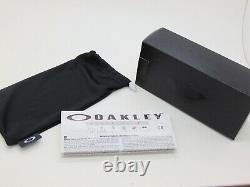 OAKLEY HOLBROOK MIX OO9384-0657 Polished Black/Prizm Black Polarized Sunglasses