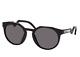 Oakley Hstn Oo9464-0150 Matte Black/prizm Gray 50-21-140 Authentic Sunglasses
