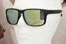 Oakley Holbrook A Oo9244-0756 Sunglasses Matte Black (56mm) 100% Authentic