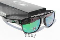 OAKLEY Holbrook R Sunglasses Black Ink/Prizm Jade Iridium NEW OO9377-0355