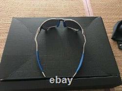 OAKLEY JULIET Signature sunglasses 2003 Ichiro 2nd model Limited 1,000 worldwide