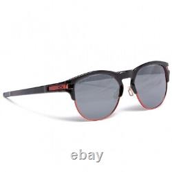 OAKLEY Latch Key sunglasses OO9394 05 55 L PRIZM BLACK Black RRP$220