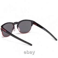 OAKLEY Latch Key sunglasses OO9394 05 55 L PRIZM BLACK Black RRP$220