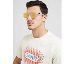 OAKLEY Latch sunglasses POLARIZED PRIZM ROSE GOLD OO9265 52 Matte Clear