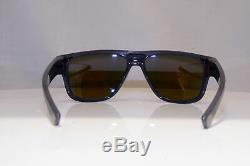 OAKLEY Mens Mirror Designer Sunglasses Grey Square BREADBOX OO9199 30 24318