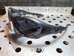 OAKLEY Monster Dog Night Camo Sunglasses Fame only