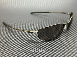 OAKLEY OO4141 01 Carbon Prizm Black Men's 60 mm Sunglasses