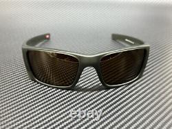 OAKLEY OO9096 J7 Matte Olive Prizm Tungsten Men's 60 mm Sunglasses