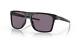 Oakley Oo9100-0157 Leffingwell Black Ink/prizm Grey Lenses Authentic Sunglasses