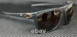 OAKLEY OO9100 02 Matte Grey Prizm Tungsten 57 mm Men's Sunglasses
