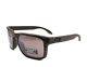 Oakley Oo9102-b7 Holbrook Sunglasses Woodgrain Prizm Daily Polarized 57mm