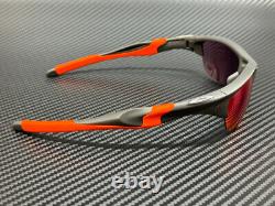 OAKLEY OO9153 28 Matte Dark Grey Prizm Road Men's 62 mm Sunglasses