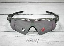OAKLEY OO9208 82 Radar Ev Path Grey Ink Prizm Road Black 38 mm Men's Sunglasses