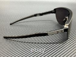 OAKLEY OO9248A 01 Matte Black Prizm Men's 65 mm Sunglasses
