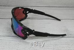 OAKLEY OO9290 53 Jawbreaker Black Prizm Snow Sapphire 31 mm Men's Sunglasses
