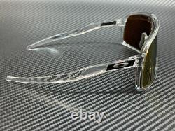 OAKLEY OO9406 B5 Clear Prizm 24K Gold Men's 70 mm Sunglasses