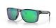Oakley Oo9417-1459 Holbrook Xl Crystal Black/prizm Jade Lens Sunglasses