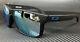 Oakley Oo9417 25 Matte Black Prizm Deep Polarized 59 Mm Sunglasses