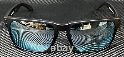 OAKLEY OO9417 25 Matte Black Prizm Deep Polarized 59 mm Sunglasses
