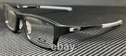 OAKLEY OX8039 0153 Satin Black Men's 53 mm Sunglasses