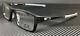 Oakley Ox8039 0153 Satin Black Men's 53 Mm Sunglasses