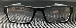 OAKLEY OX8039 0153 Satin Black Men's 53 mm Sunglasses