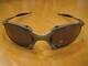 Oakley Romeo1 Sunglasses X Metal Black Iridium Unused Japana