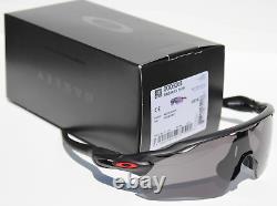 OAKLEY Radar EV Path Sunglasses Matte Black/Prizm Grey OO9208-C4 NEW