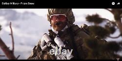 OAKLEY Split Shot sunglasses OO9416 18 PRIZM SNOW TORCH Military lenses S. I
