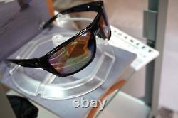 OAKLEY Split Shot sunglasses RRP $300 OO 9416-0564 POLARIZED Water PRIZM