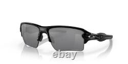OAKLEY Sunglasses OO9188-7259 Flak 2.0 XL PRIZM Polarized Black AUTHENTIC NEW