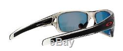 OAKLEY Sunglasses TURBINE (OO9263-10) Grey Ink 65MM