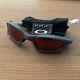 Oakley X Metal X-men Penny Sunglasses. Iridium Red Lenses