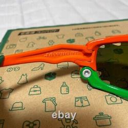 OAKLEY custom made JAWBONE sunglasses in fancy colors