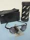 Oakley Mens Madman Carbon/prizm Daily Polarized Oo6019-05 New In Box