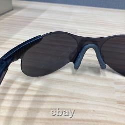 OAKLEY zero 0.4 black Oakley Sunglasses